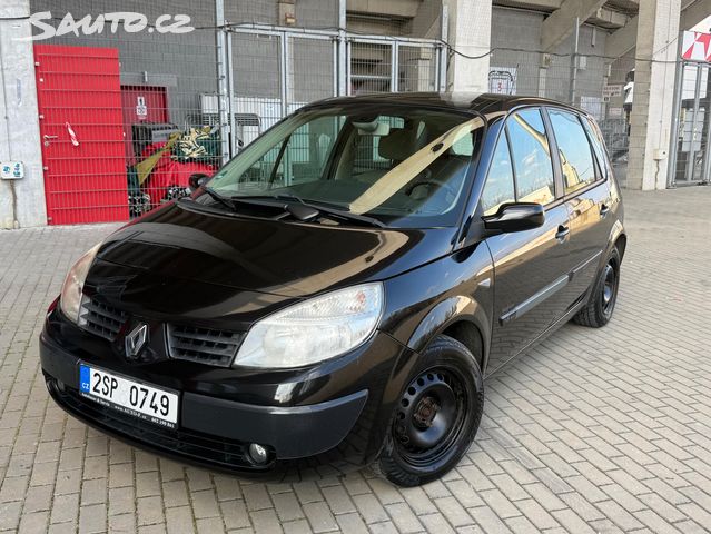 Renault Scénic